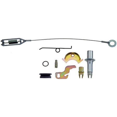 Dorman SELF-ADJ REPAIR KIT HW2534